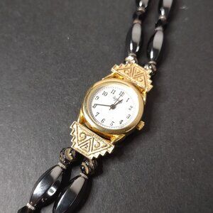 7 Inch Legacy Analog Watch